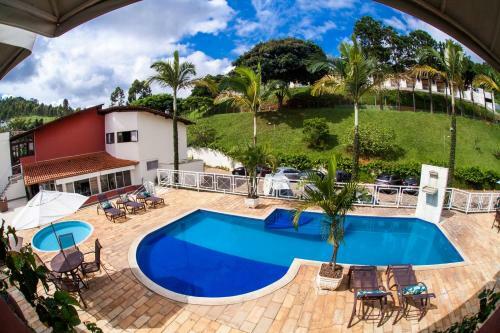 Mundial Parque Hotel