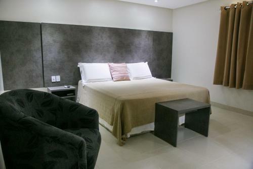 Hostal Pousada Rancho Verde