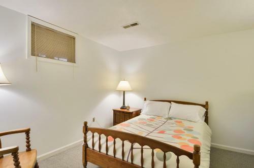 Hickory Hill Cottage