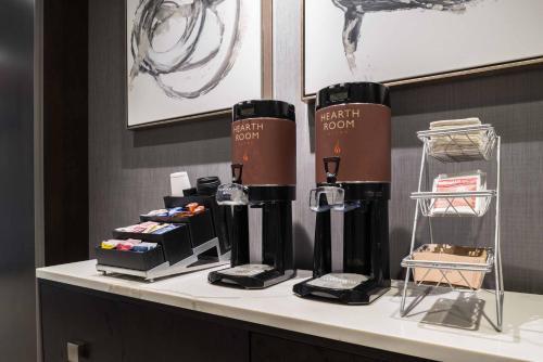 Hotel Residence Inn By Marriott Boston Concord