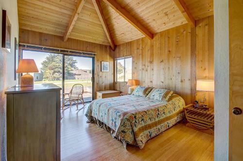 Gallagher Getaway