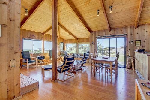 Gallagher Getaway