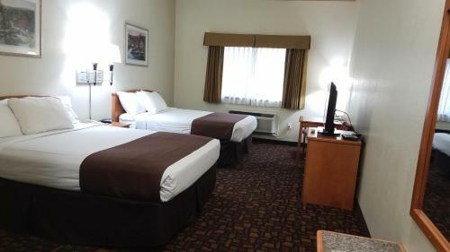 Hotel Velkommen Inn