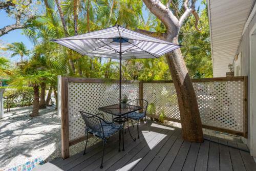 Posada Tarpon Tale Inn