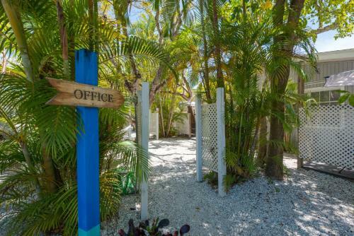 Posada Tarpon Tale Inn