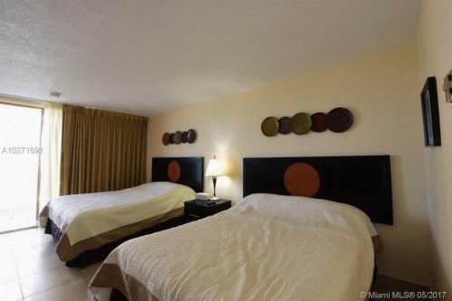 Apartamentos Marco Polo Full Oceanview