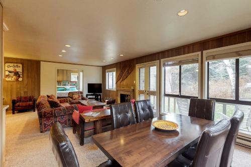 Apartamento Cozy Cottonwood Getaway