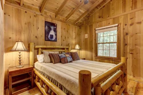 Cozy Hideaway