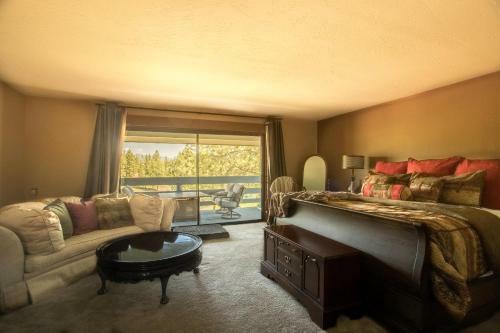 Lodge Riverview Ranch