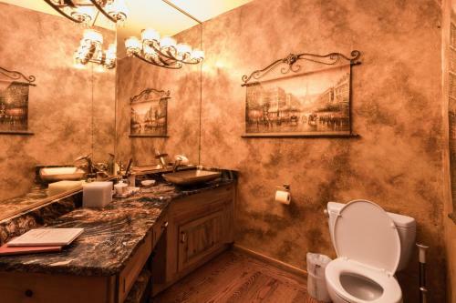 Lodge Riverview Ranch