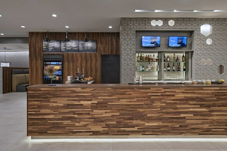 Hotel Courtyard By Marriott Houston Sugar Land/lake Pointe