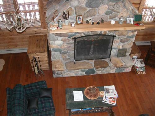 Montana Spirit Guest Lodge