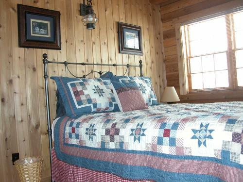 Montana Spirit Guest Lodge