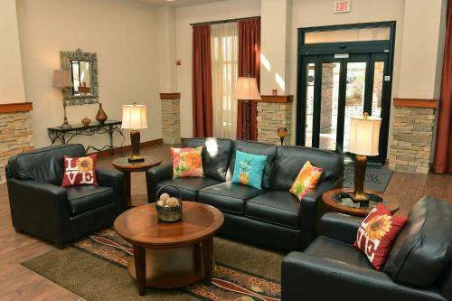 Hotel Hampton Inn & Suites Springfield