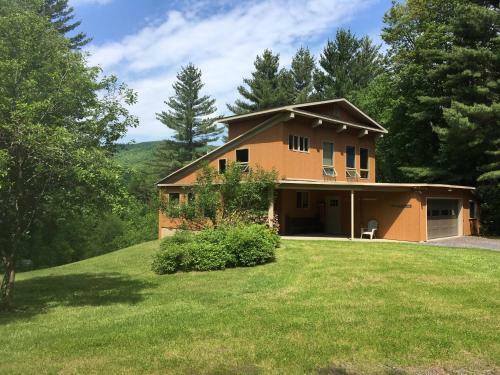 Crossett Hill Lodge