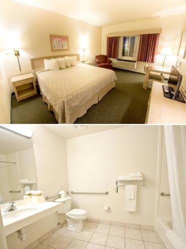 Hotel North Shore Inn At Lake Mead