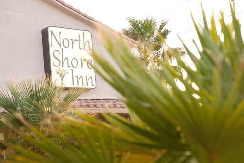 Hotel North Shore Inn At Lake Mead