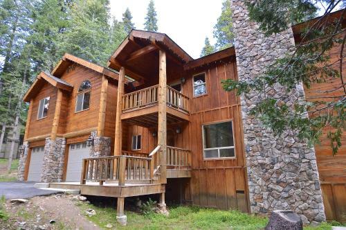 Littleridge Lodge