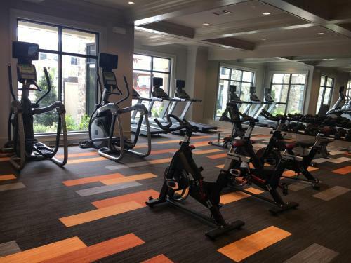 Apartamento Resort Style Apt Home-woodlands