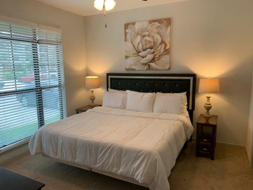 Apartamento Resort Style Apt Home-woodlands