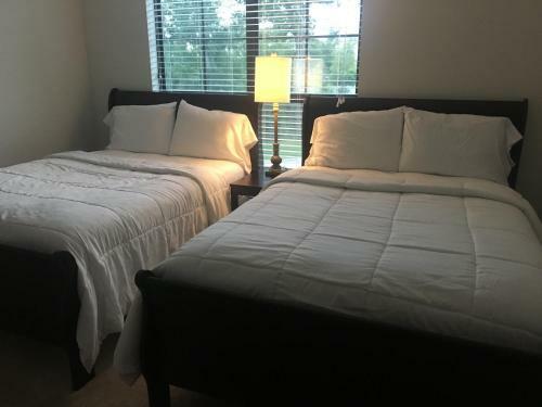 Apartamento Resort Style Apt Home-woodlands