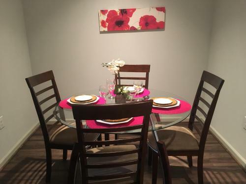 Apartamento Resort Style Apt Home-woodlands
