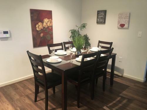 Apartamento Resort Style Apt Home-woodlands