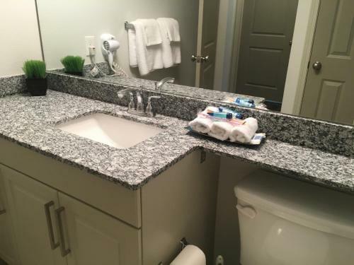 Apartamento Resort Style Apt Home-woodlands