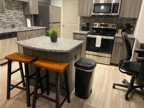 Apartamento Resort Style Apt Home-woodlands