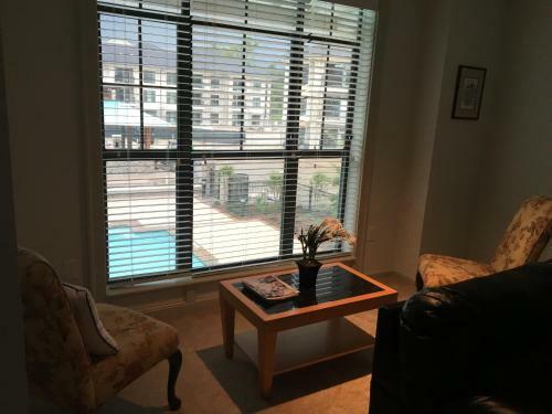 Apartamento Resort Style Apt Home-woodlands