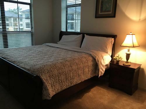 Apartamento Resort Style Apt Home-woodlands