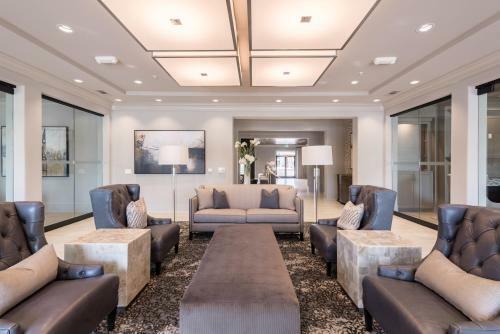 Apartamento Resort Style Apt Home-woodlands