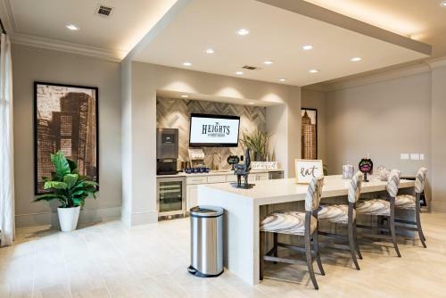 Apartamento Resort Style Apt Home-woodlands