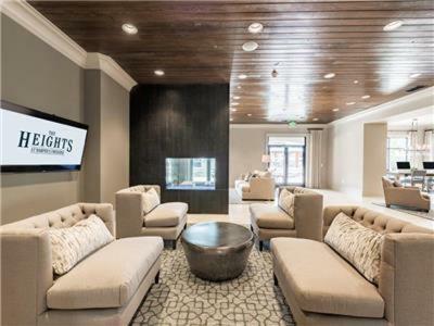 Apartamento Resort Style Apt Home-woodlands