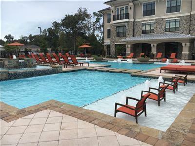 Apartamento Resort Style Apt Home-woodlands