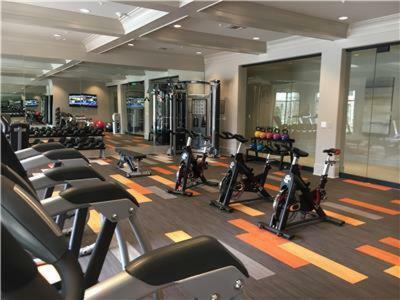 Apartamento Resort Style Apt Home-woodlands
