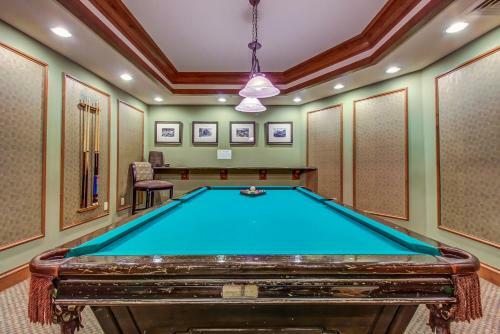 Powderhorn Lodge 102: Sego Lily Suite
