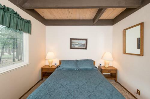 Donner Chalet 1364