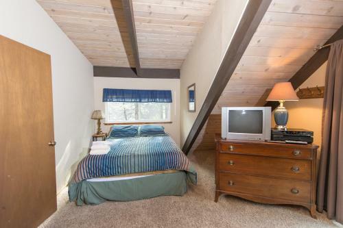 Donner Chalet 1364