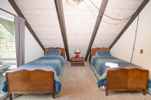 Donner Chalet 1364