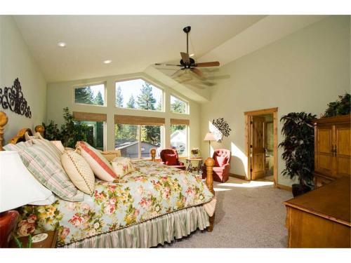 Clement Lodge Home