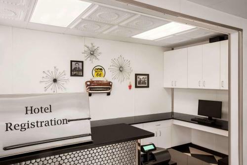 Hotel Baymont By Wyndham Glenwood
