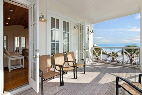 Seagrove Beach "golden Boy" 68 Chelsea Loop (House)