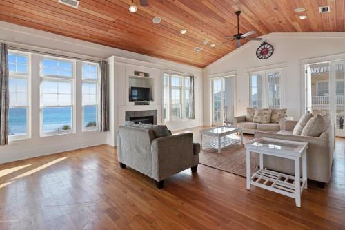 Seagrove Beach "golden Boy" 68 Chelsea Loop (House)