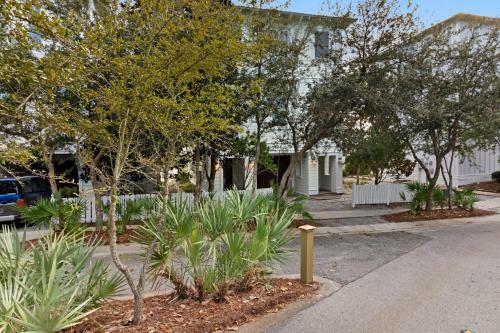 Seagrove Beach "golden Boy" 68 Chelsea Loop (House)