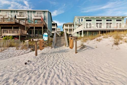 Seagrove Beach "golden Boy" 68 Chelsea Loop (House)