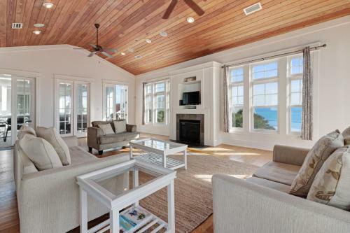 Seagrove Beach "golden Boy" 68 Chelsea Loop (House)