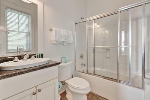 Seagrove Beach "golden Boy" 68 Chelsea Loop (House)
