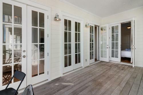 Seagrove Beach "golden Boy" 68 Chelsea Loop (House)