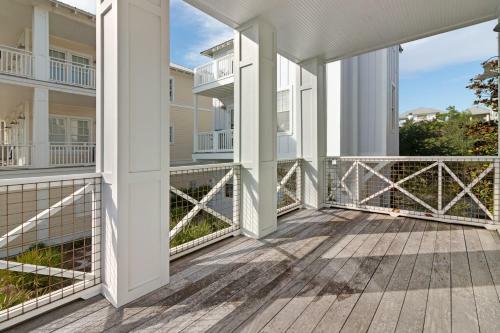 Seagrove Beach "golden Boy" 68 Chelsea Loop (House)